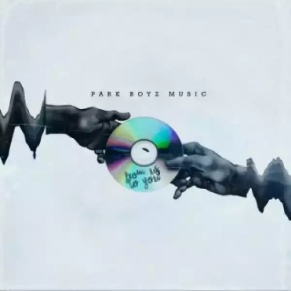 Parkboyz Music - Dark Knight Ft Dj Mshega